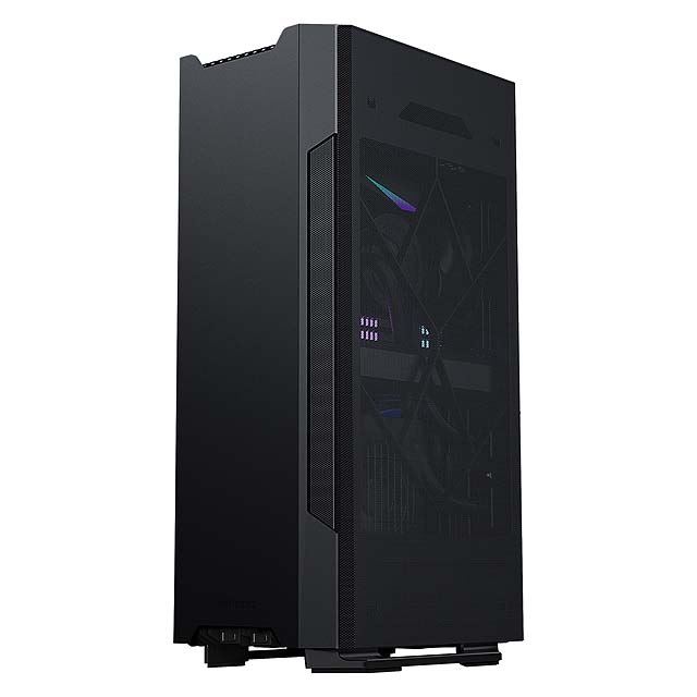 Phanteks、RGBマザーボードに対応したPCケース「EVOLV SHIFT 2 AIR