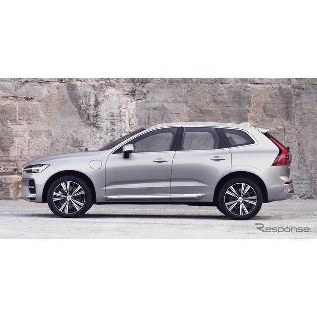 {{ XC60 2022Nf