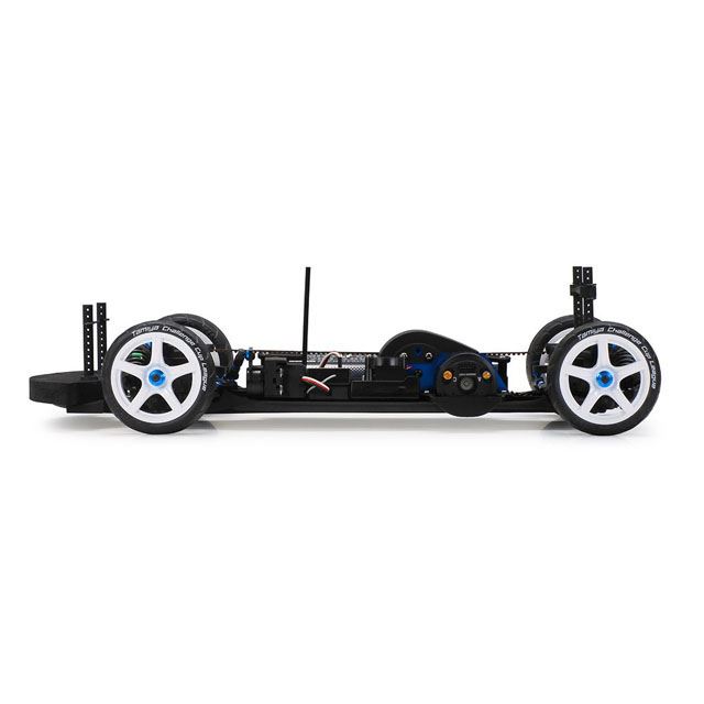 「1/10RC TA08 PRO シャーシキット」