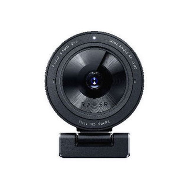 STARVISテクノロジー採用センサーを搭載したWEBカメラ「Razer Kiyo Pro