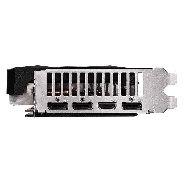 RX 6700 XT Challenger Pro 12G OC