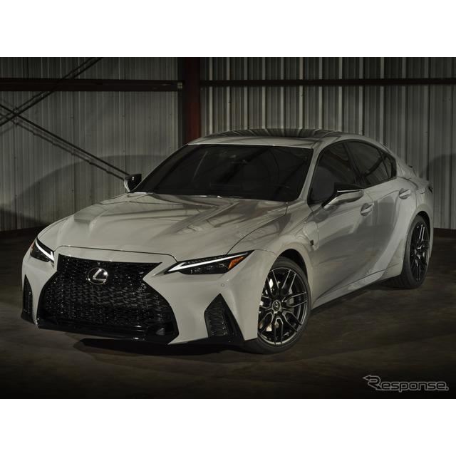 NTX IS 500 F SPORT ptH[}XE[`GfBV