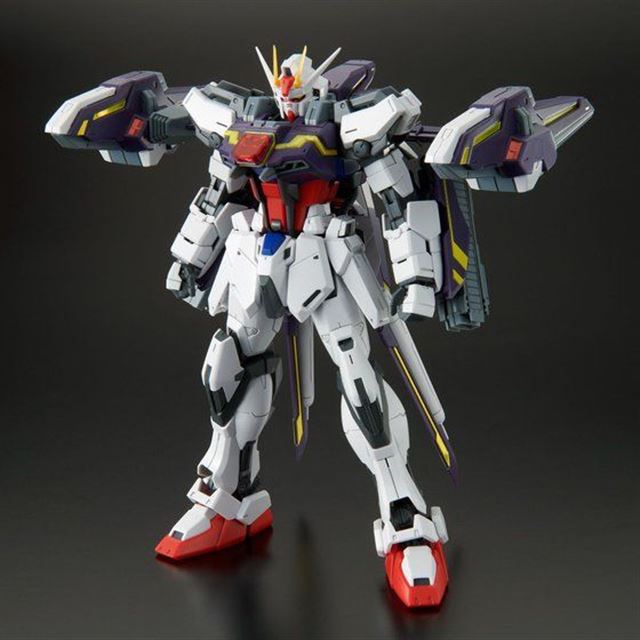 機動戦士ガンダムseed Msv ライトニングストライクガンダムが Ver Rm で登場 価格 Com