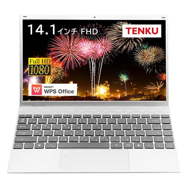 TENKU SlimBook 14