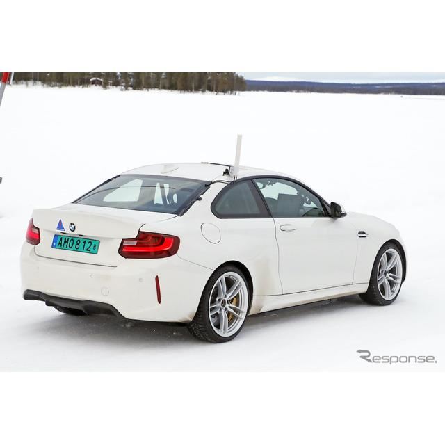 BMW̐V^EVX|[c JԗiXN[vʐ^j