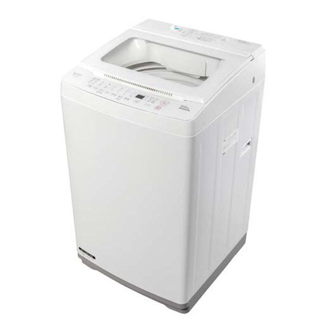 ヤマダデンキ ウルトラファインバブル給水ホース付きの全自動インバーター洗濯機 価格 Com