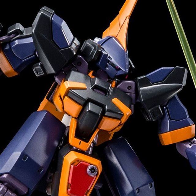 A.O.Z MODELS アクア・バーザム 1/144 レジンキャストキット-