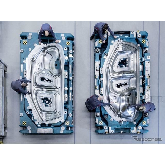 アウディ Q4 E Tron 最新の金型でエモーショナルデザインを可能に 4月14日発表 価格 Com アウディ Q4 E Tron 最新の金型でエモーショナルデザインを可能に 4月14日発表 価格 Com