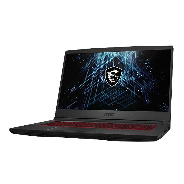 MSI GF65 Thin 10U GF65-10UE-256JP