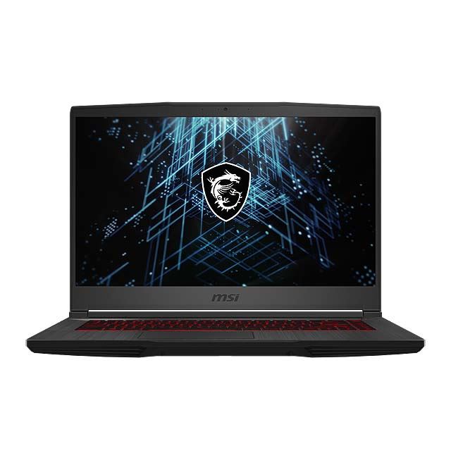 MSI、130,000円で「GeForce RTX 3060 Laptop」を搭載した15.6型 