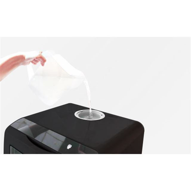 サンコー、タンク式食器洗い機「ラクア」のブラックモデル - 価格.com