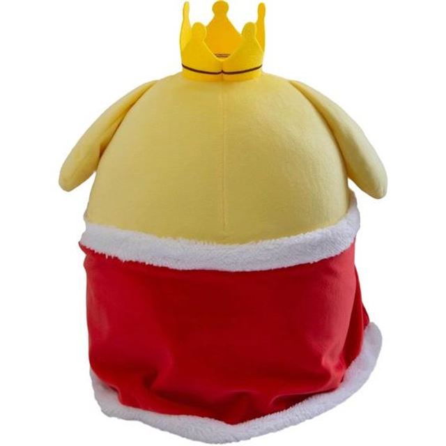 バンダイ 25周年を記念した ポムポムプリン をpcクッション化 価格 Com