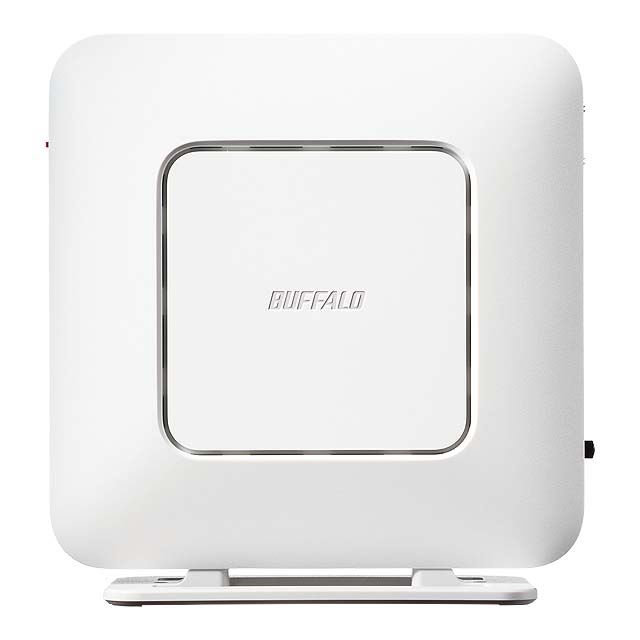 バッファロー、8,800円のWi-Fi 6対応無線LANルーター「WSR-1800AX4S」 - 価格.com