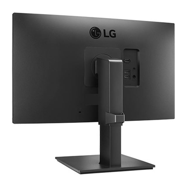LG、フレキシブルスタンド採用の23.8型WQHD液晶「24QP750-B」 - 価格.com