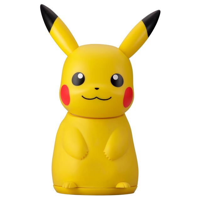 会話やダンスを楽しめる おはなししよ ノリノリピカチュウ が本日6 17発売 価格 Com