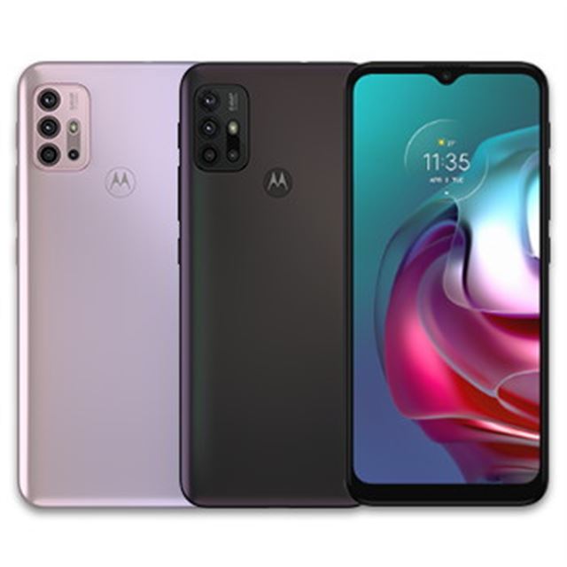 moto g30