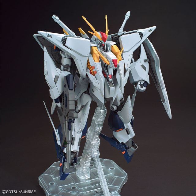 ガンプラ HG HGUC Ξガンダム ペーネロペー セット クスィー 閃光