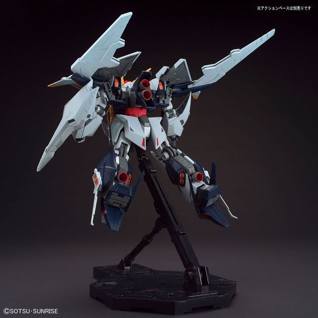 低価人気プラモデル バンダイ 1/144 Ξガンダム HG 「機動戦士ガンダム 閃光のハサウェイ」 機動戦士ガンダム