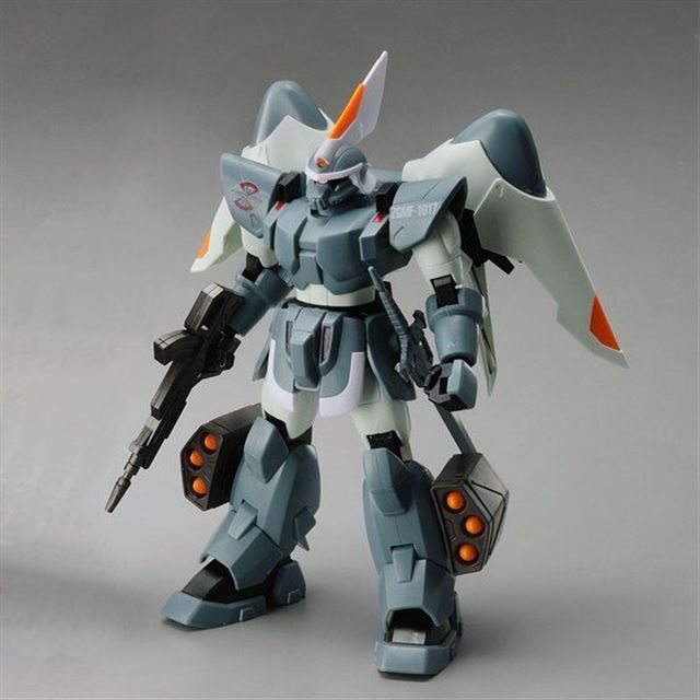 ガンプラ「HG ムラサメ（量産機）」など4点がガンダムベースオンライン 