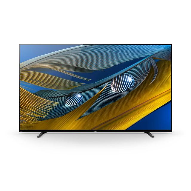 SONY 65型 4K液晶テレビ XRJ-65X95J 2021年美品 - テレビ