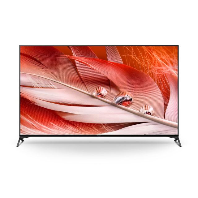 SONY 65インチ 液晶テレビ ブラビア KJ65X80J【2021年モデル】 - 福岡