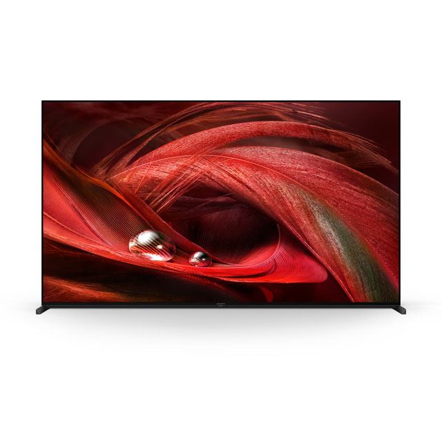 ソニー、認知特性プロセッサー「XR」搭載の4K有機EL/液晶テレビ「BRAVIA XR」など - 価格.com