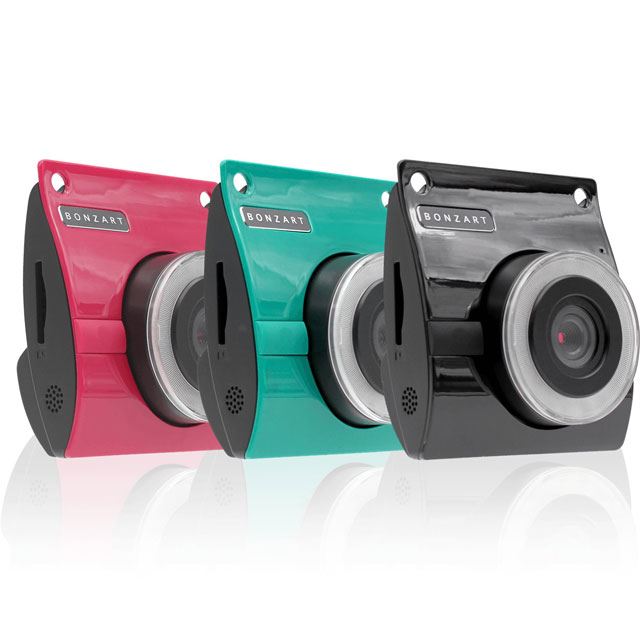 トイカメラ「BONZART ZIEGEL」の販路が拡大、全国の量販店で12月より