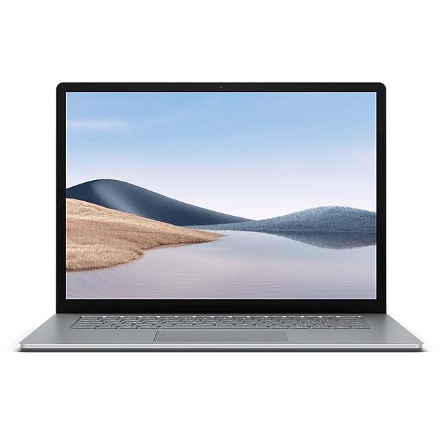マイクロソフト、バッテリー駆動時間が伸びた「Surface Laptop 4