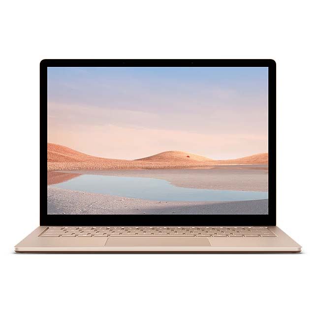 マイクロソフト、バッテリー駆動時間が伸びた「Surface Laptop 4」 - 価格.com