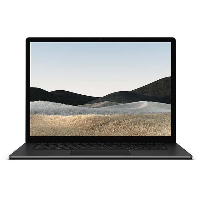 マイクロソフト、バッテリー駆動時間が伸びた「Surface Laptop 4 ...