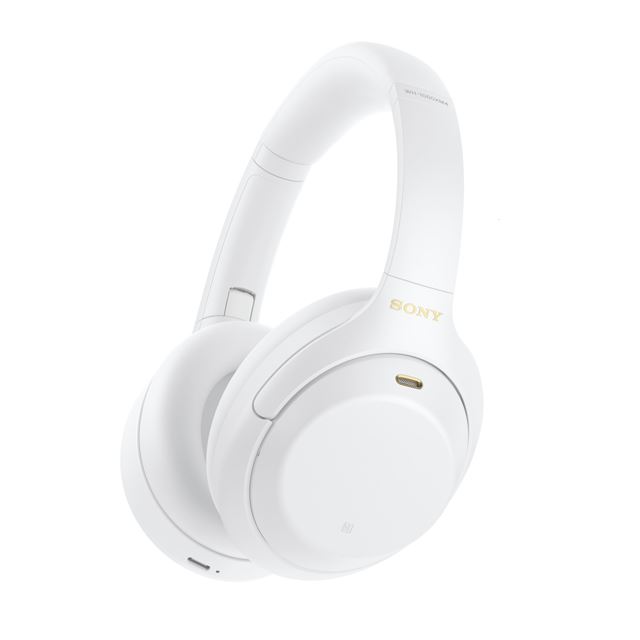 限定色 SONY WH-1000XM4/WM ホワイト 国内正規品-