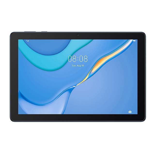 ファーウェイ、2万円台の9.7型/10.1型タブレット「MatePad T10/T10s 