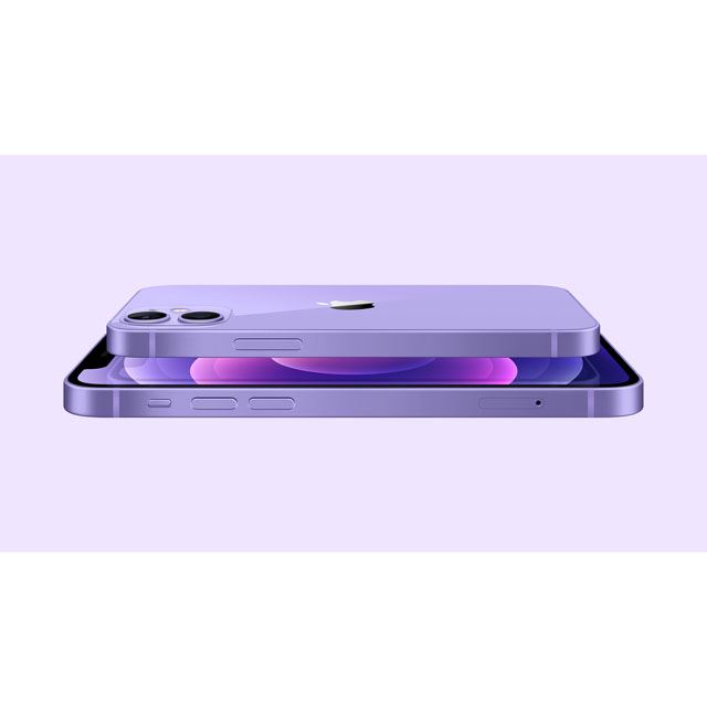 アップル、「iPhone 12 mini」「iPhone 12」に“目を奪う美しさの”新色