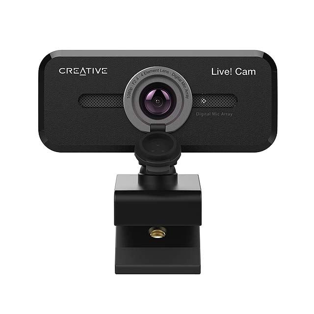 Creative Live! Cam Sync 1080p V2 LC-SYN18V2