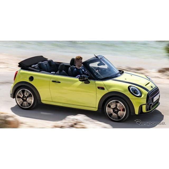 MINI Ro[`uuWN[p[[NXiJCWjvǐV^