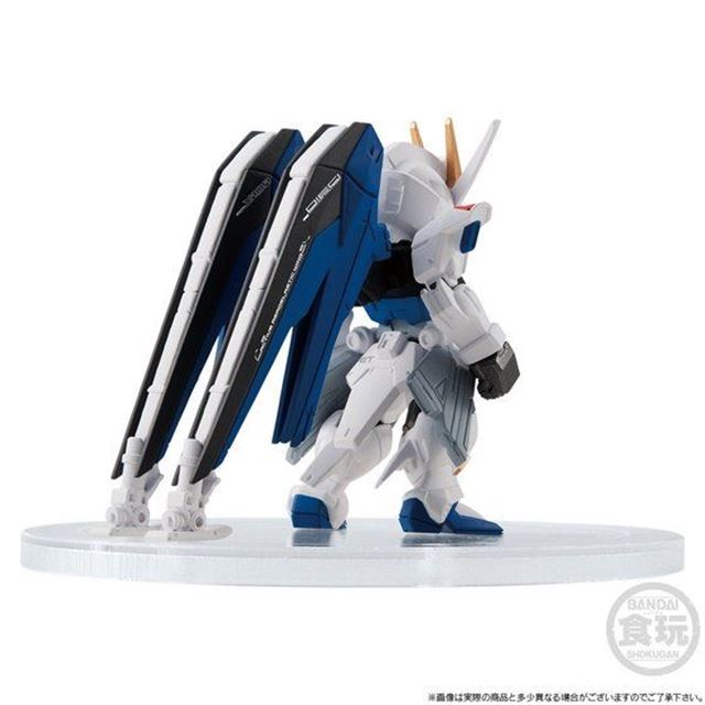 FW GUNDAM CONVERGE:CORE t[_K_ Ver.GCPyv~Ao_Cz