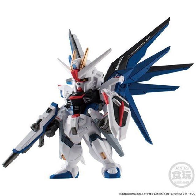 FW GUNDAM CONVERGE:CORE t[_K_ Ver.GCPyv~Ao_Cz