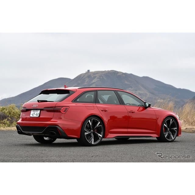 AEfB RS6Aog V^