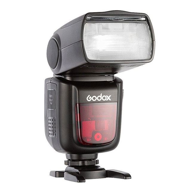 uGODOX V860 II Ov