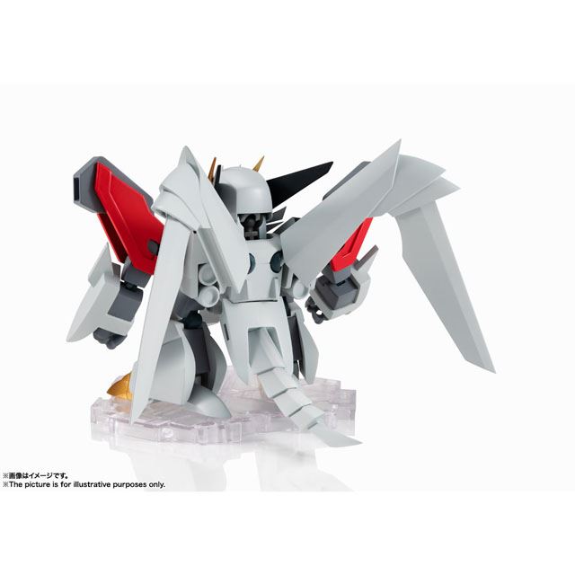 魔神英雄伝ワタル2 新星邪虎丸 ニューじゃこまる がnxedge Styleに登場 価格 Com