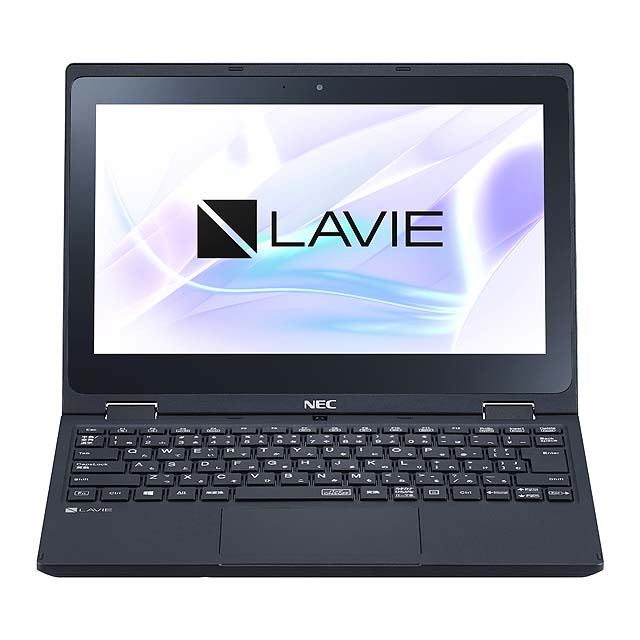 NEC、65,780円～の11.6型ノートPC「LAVIE Direct N11」 - 価格.com