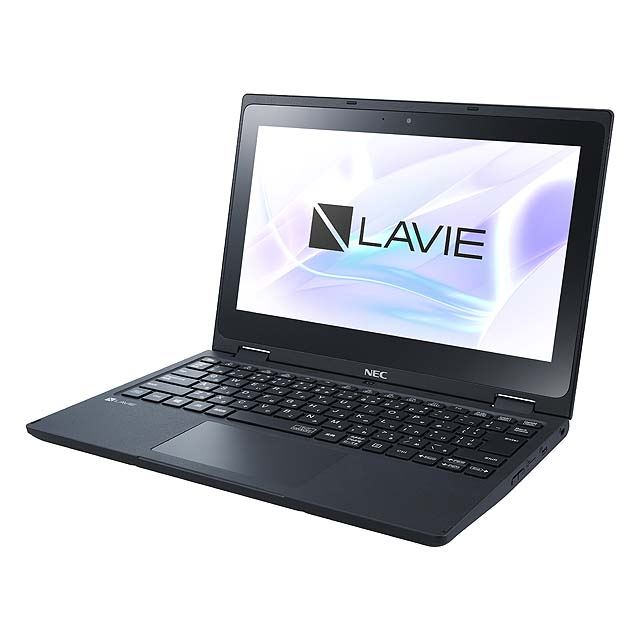 NEC、65,780円～の11.6型ノートPC「LAVIE Direct N11」 - 価格.com