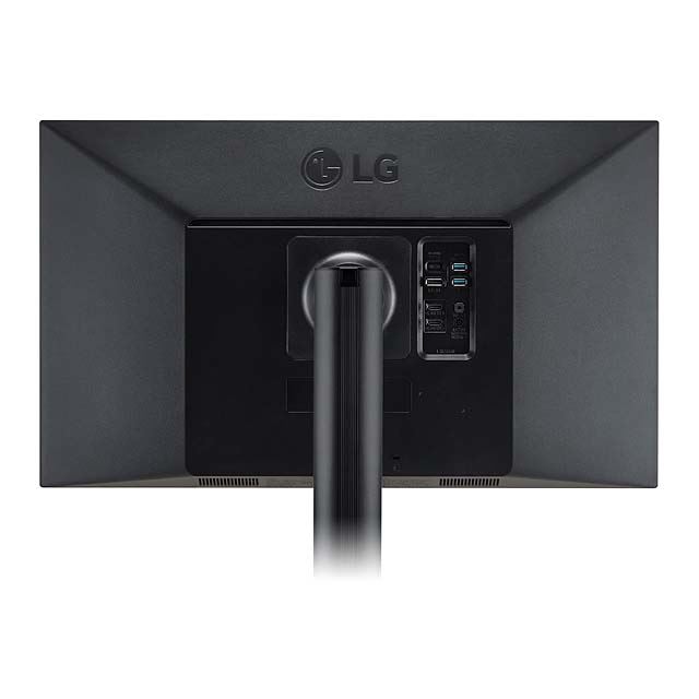 LG、アームスタンド式の27型4K液晶ディスプレイ「27UN880-B」 - 価格.com