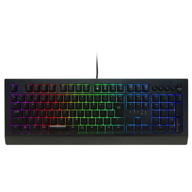 最大3,000円値下げ、Razerがマウス/キーボード/オーディオ製品の国内 
