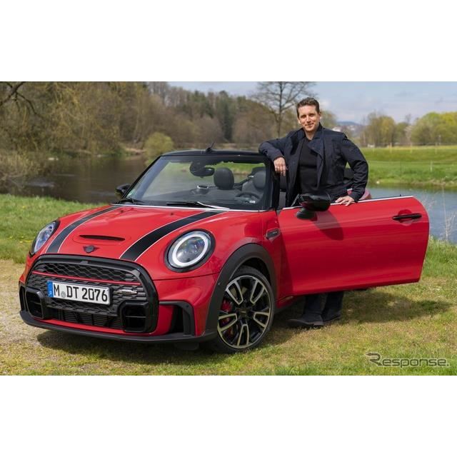 Miniコンバーチブル 後継車の開発を決定 2025年モデル発表へ 価格 Com