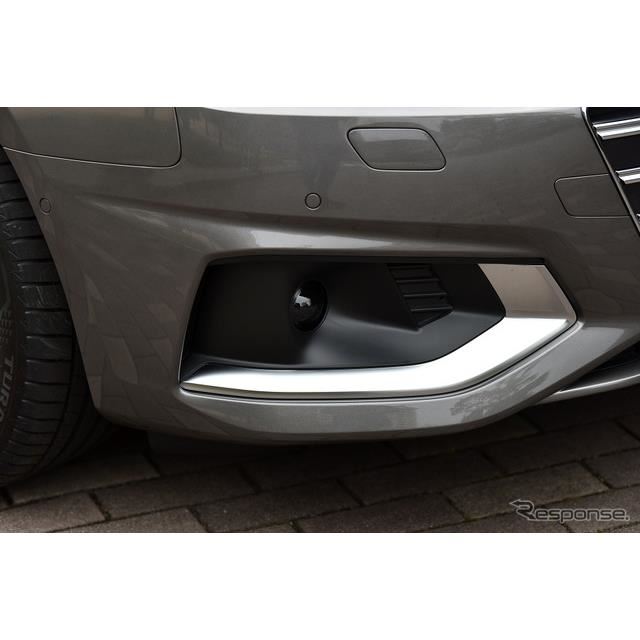 AEfB A4 35 TDI advanced