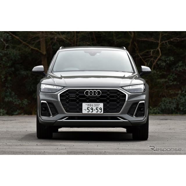 AEfB Q5 40 TDI quattro S line