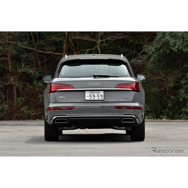 AEfB Q5 40 TDI quattro S line