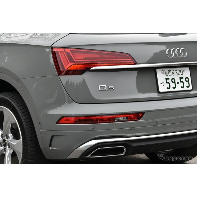 AEfB Q5 40 TDI quattro S line