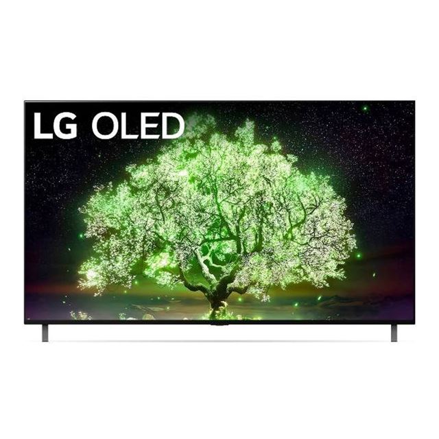 LG、有機ELテレビ・液晶テレビの2021年モデル18機種を5/31発売に決定 